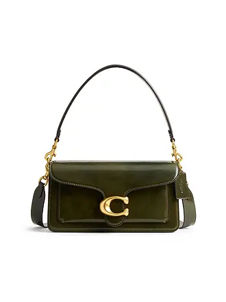 COACH | Ledertasche - Umhängetasche TABBY 26 | 